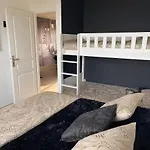 Vue Incroyable ! Апартаменты Сен-Сиприен