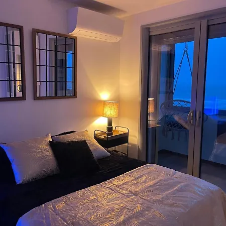 Apartment Vue Incroyable !