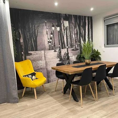 Apartment Vue Incroyable ! Saint-Cyprien (Pyrenees-Orientales)