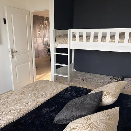 Vue Incroyable ! Apartment Saint-Cyprien (Pyrenees-Orientales)
