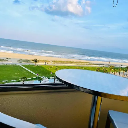 Vue Incroyable ! Apartment