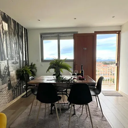 Vue Incroyable ! Saint-Cyprien